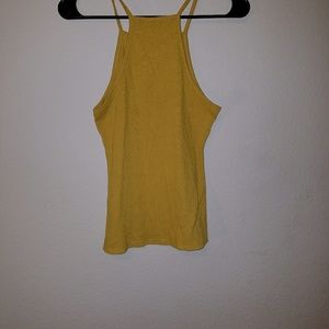 Cute tank top